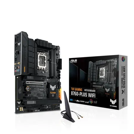 Płyta Główna B760 S1700 ATX/TUF Gaming B760-PLUS Wifi Asus