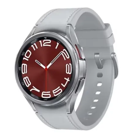 Smartwatch Galaxy WATCH6 CLAS./47MM Srebrny SM-R965 Samsung
