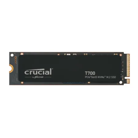 Dysk Ssd Pcie G5 M.2 Nvme 2TB/T700 CT2000T700SSD3 Crucial