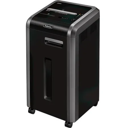 Niszczarka Powershred 225CI/CROSS Cut 4622003 Fellowes
