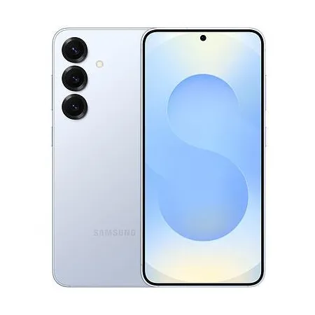 Smartfon Galaxy S25/256GB Lodowaty Błękit SM-S931B Samsung