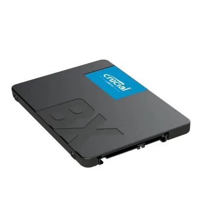 Ssd SATA2.5" 4TB BX500/CT4000BX500SSD1 Crucial