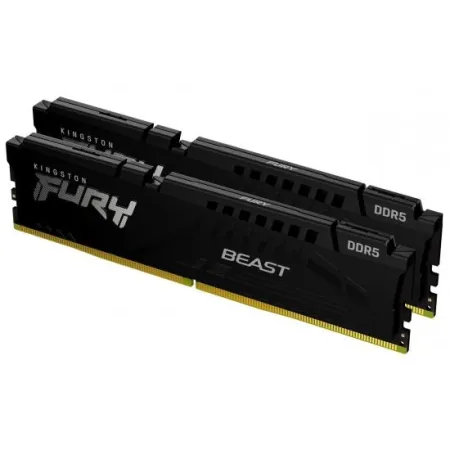 Pamięć Ram 32GB DDR5-5200/KIT2 KF552C40BBK2-32 Kingston