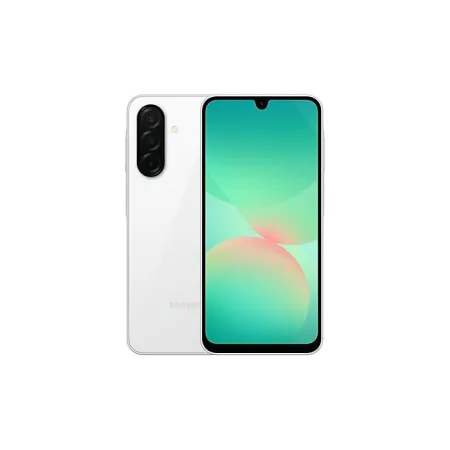 Smartfon Galaxy A26 5G/256GB Biały SM-A266B Samsung