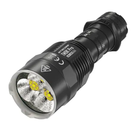 Latarka Tiny Monster SERIES/9900 Lumens TM9K Pro Nitecore