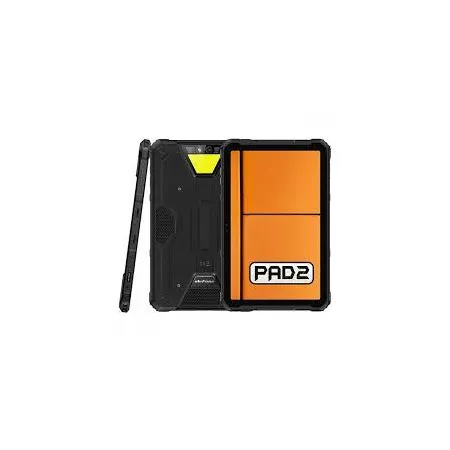 Tablet Armor Pad 2 11"/8/256GB Czarny Ulefone