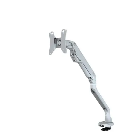 Monitor Acc Desk Mount 10-32"/FPMA-D750SILVER Neomounts