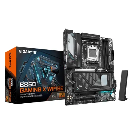 Płyta Główna Amd B850 SAM5 ATX/B850 Gaming X WIFI6E Gigabyte