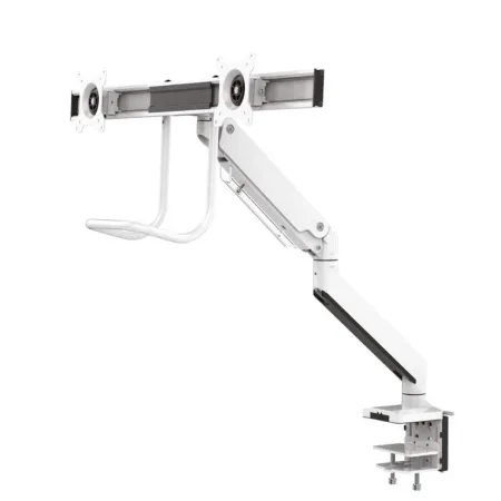 Monitor Acc Desk Mount 10-32"/NM-D775DXWHITE Neomounts