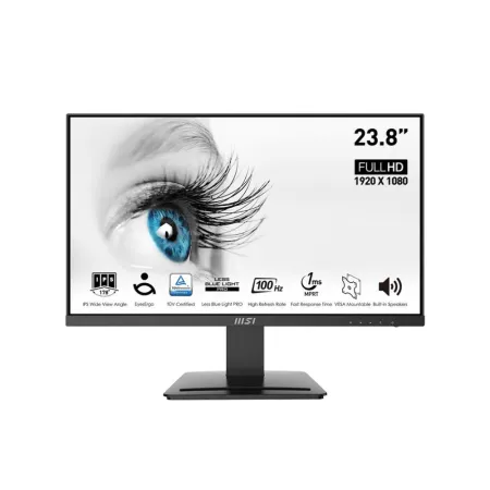Monitor Lcd 24"/PRO MP243X Msi