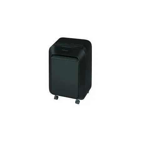Niszczarka Powershred LX210/BLACK 5502501 Fellowes