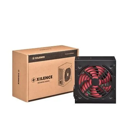 Zasilacz ATX2.3 600W/XP600R7 XN053 Xilence