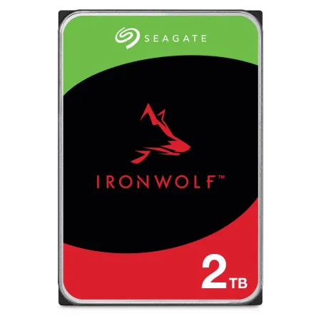Hdd Sata 2TB 5400RPM 6GB/S/256MB ST2000VN003 Seagate