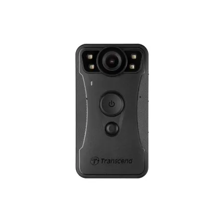 Body Camera Drive Pro Body 30/128GB TS128GDPB30A Transcend