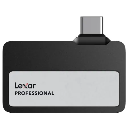 Ssd USB3.2 1TB EXT./LSL400X001T-RNBNG Lexar