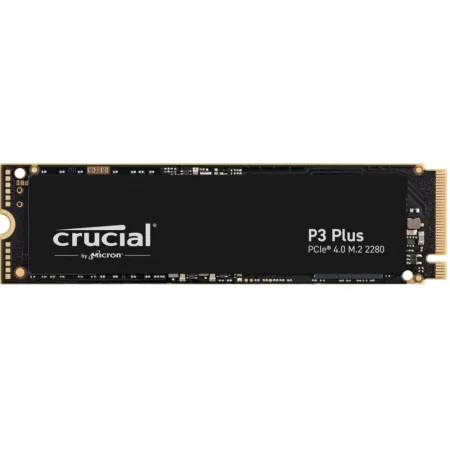 Dysk Ssd Pcie G4 M.2 Nvme 1TB/P3 Plus CT1000P3PSSD8 Crucial
