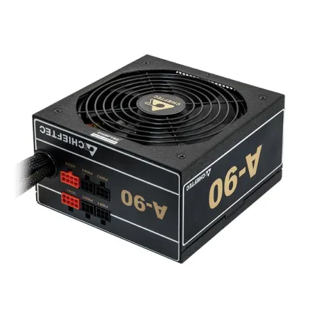 Zasilacz Atx 650W/GDP-650C Chieftec