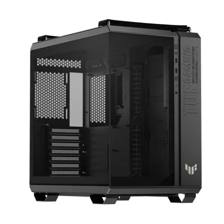 Obudowa Miditower Atx W/O PSU/BLK Tuf Gam GT502 Horizon Asus