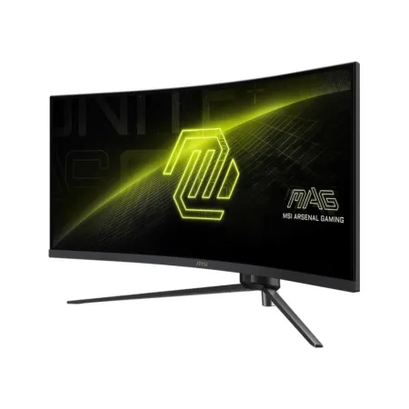 Monitor Lcd 34"/MAG 345CQR Msi