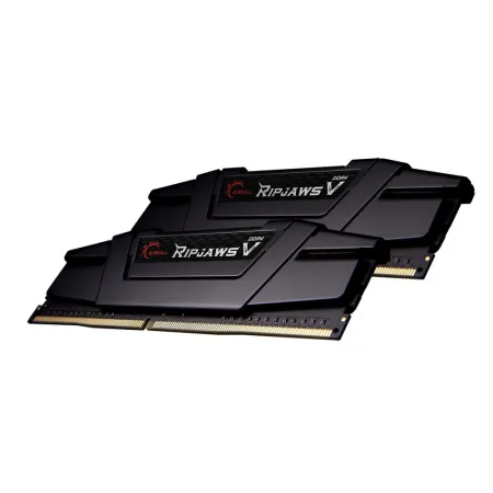 Pamięć Ram 32GB PC28800 DDR4/K2 F4-3600C18D-32GVK G.SKILL