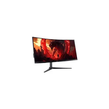 Monitor Lcd 34" ED340CUJ0BMIIP/UM.CE0EE.001 Acer