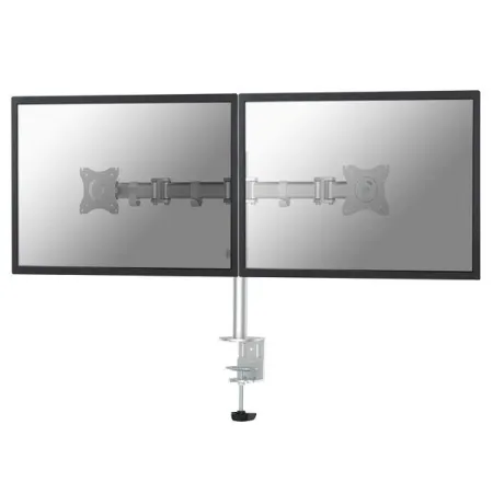 Monitor Acc Desk Mount 10-27"/NM-D135DSILVER Neomounts