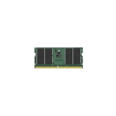 Pamięć Ram Do Laptopa 32GB DDR5-5600/SO KVR56S46BD8-32 Kingston