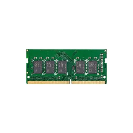 Nas Acc Ram Memory DDR4 4GB/SO Ecc D4ES04-4G Synology