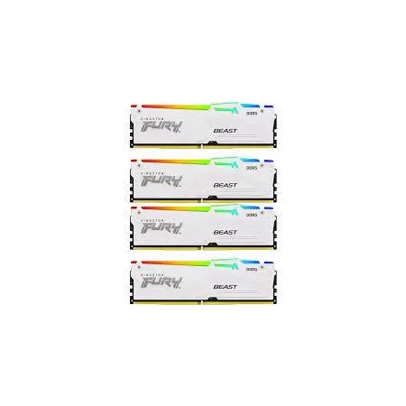 Pamięć Ram 64GB DDR5-6000/KIT4 KF560C40BWAK4-64 Kingston