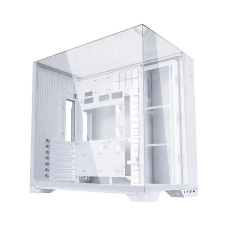 Obudowa Miditower Eatx W/O PSU/G99.O11VPW.00 Lian Li