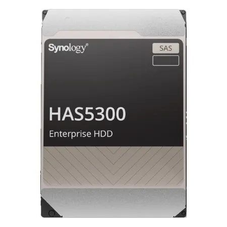 Hdd Sas 12TB 7200RPM 12GB/S/256MB HAS5300-12T Synology