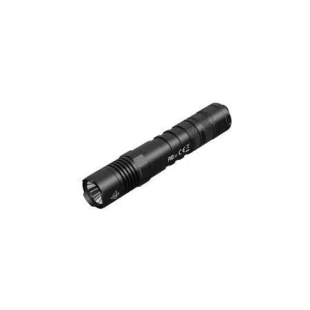 Latarka Precise SERIES/1100 Lumens P10 V2 Nitecore