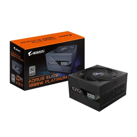 Zasilacz ATX3.0 1000W/GP-AE1000PM PG5 Gigabyte