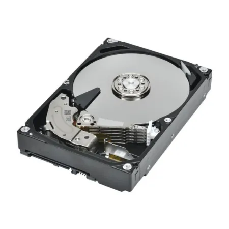 Hdd Sata 2TB 7200RPM 6GB/S/512MB MG10ADA200E Toshiba