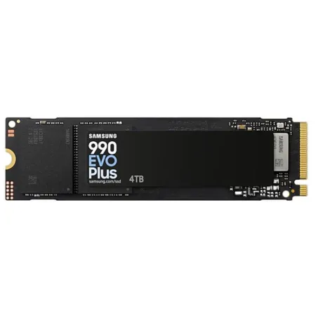 Dysk Ssd Pcie G5 M.2 Nvme 4TB/990EVOPLUS MZ-V9S4T0BW Samsung