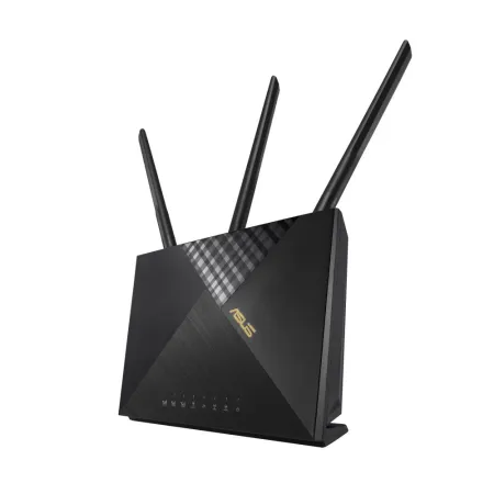 Router Bezprzewodowy 1800MBPS LTE/4G-AX56 Asus
