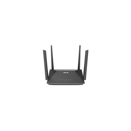 Router Bezprzewodowy 1800MBPS/DUAL Band RT-AX52 Asus