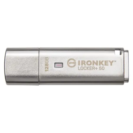 Pendrive Pamięć Flash USB3.2/128GB IKLP50/128GB Kingston