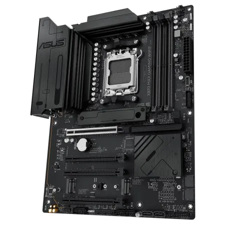 Płyta Główna Amd X870 SAM5 ATX/X870 Max Gaming WIFI7 Asus