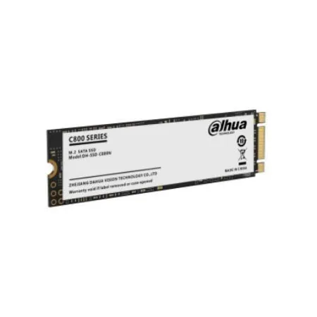 Dysk Ssd Sata M.2 512GB/SSD-C800N512G Dahua