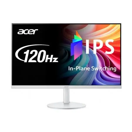 Monitor Lcd 27" SA273G0WI/UM.HS3EE.005 Acer