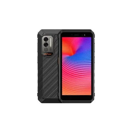 Smartfon Power ARMORX11PRO/4/64GB Czarny Ulefone