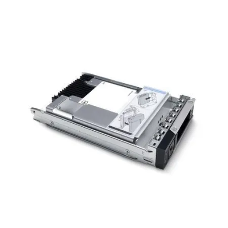 Dysk Ssd Do Serwerów 480GB Sata RI/3.5'' G14-G16 345-BEBH Dell