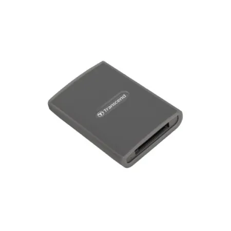 Memory Reader Flash ALL-IN-1/USB3.2 TS-RDE2 Transcend