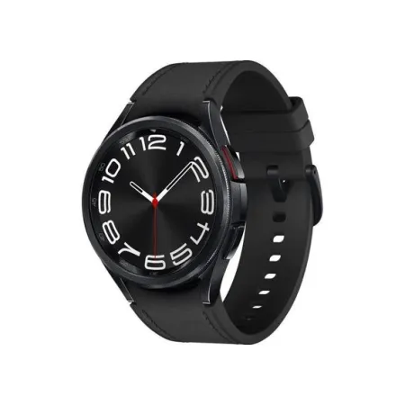 Smartwatch Galaxy WATCH6 CLAS./LTE 43MM Czarny SM-R955 Samsung