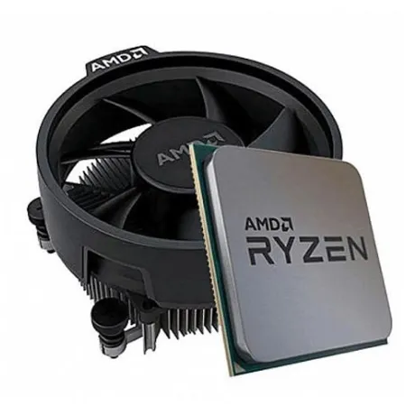 Procesor Ryzen X6 R5-5500 SAM4 MPK/65W 3600 100-100000457MPK Amd