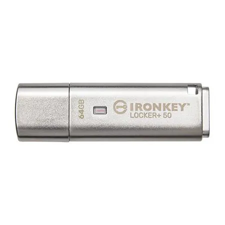 Pendrive Pamięć Flash USB3.2 64GB/IKLP50/64GB Kingston