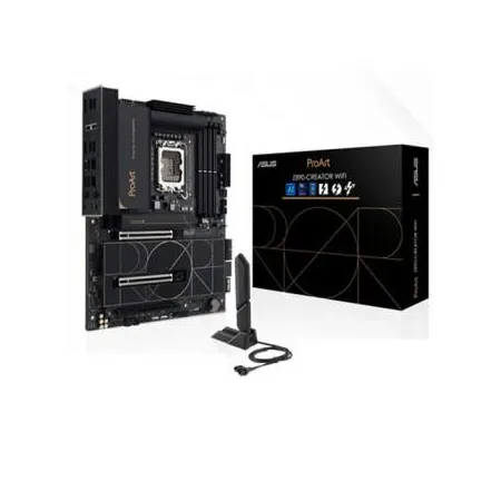 Płyta Główna Z890 S1851 ATX/PROART Z890-CREATOR Wifi Asus