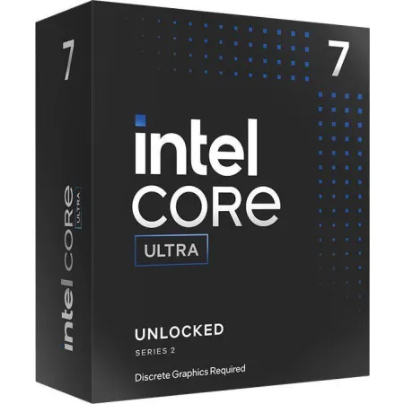 Procesor Intel U7-265KF S1851 BOX/3.3G BX80768265KF S Rqcu In