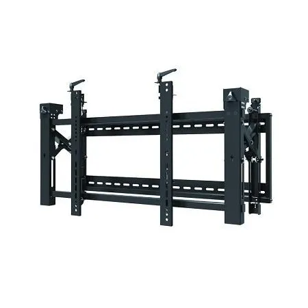 Tv Set Acc Wall Mount BLACK/LED-VW2000BLACK Neomounts